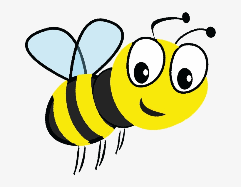 Bee - Hazel - The Story Of My Life, transparent png