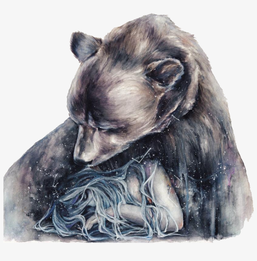 Watercolor Painting Drawing Illustrator Art Illustration - Oksana Dimitrenko, transparent png