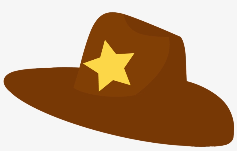 Cowboy Hat Clipart - Cowboy Hat Clipart Png, transparent png
