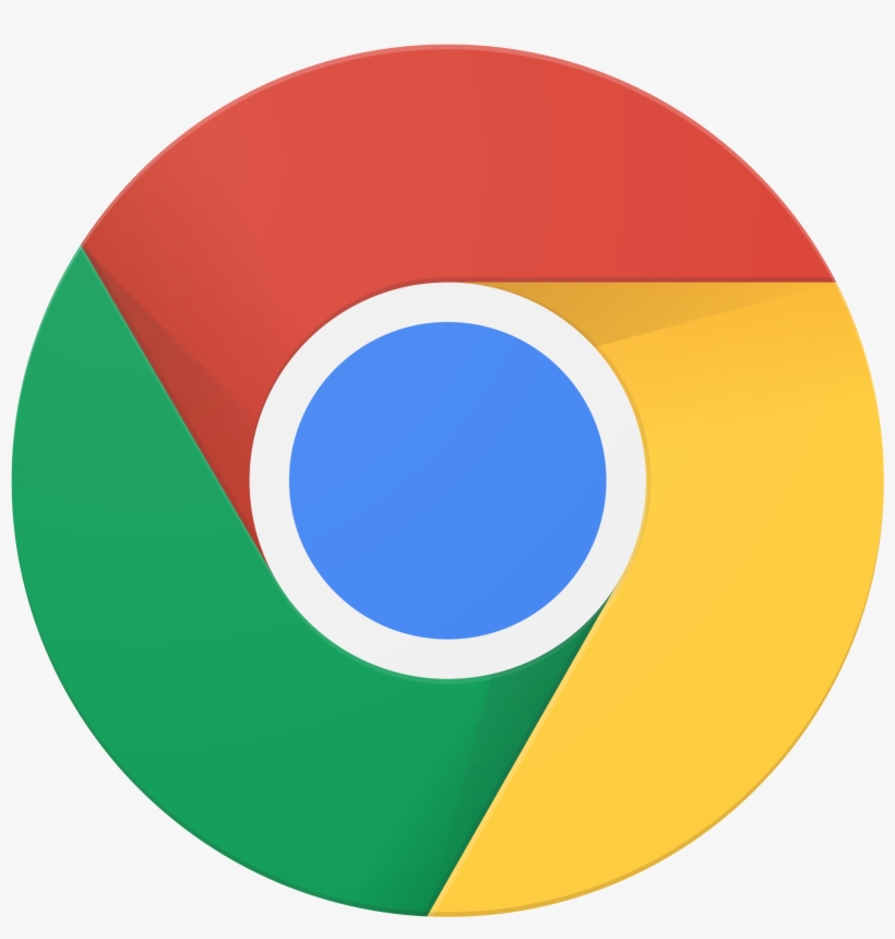 Google Chrome - Google Chrome Logo, transparent png