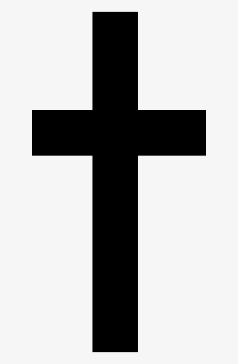 Vector Clip Art - Christian Cross, transparent png