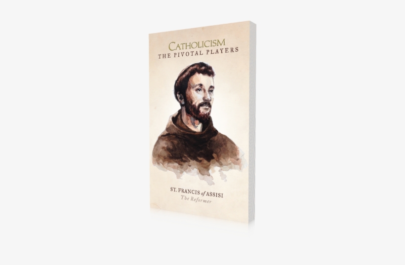 The Pivotal Players - Catholicism: Pivotal Players Dvd, transparent png