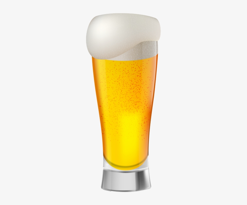 Clip Art Gallery Yopriceville - Beer Glass Clipart Png, transparent png