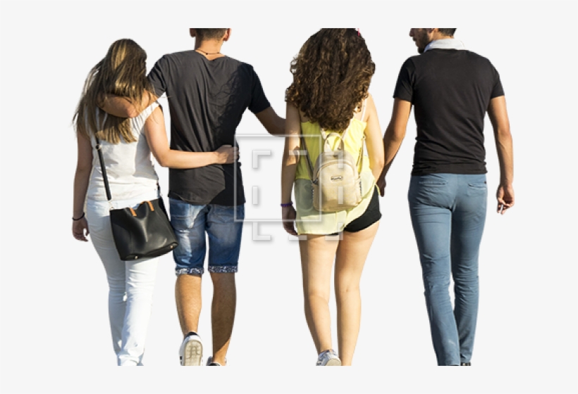 People Walking Images - Portable Network Graphics, transparent png