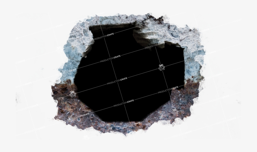Bullet Hole - Download, transparent png