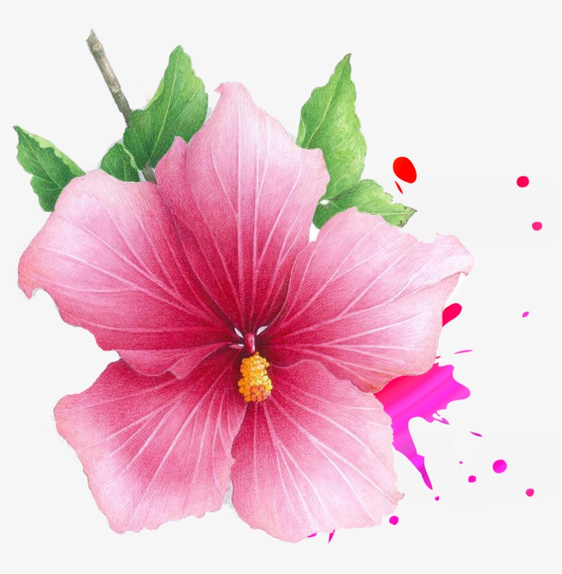 Watercolor Painting Oil Painting Painter Illustration - Watercolor Painting, transparent png