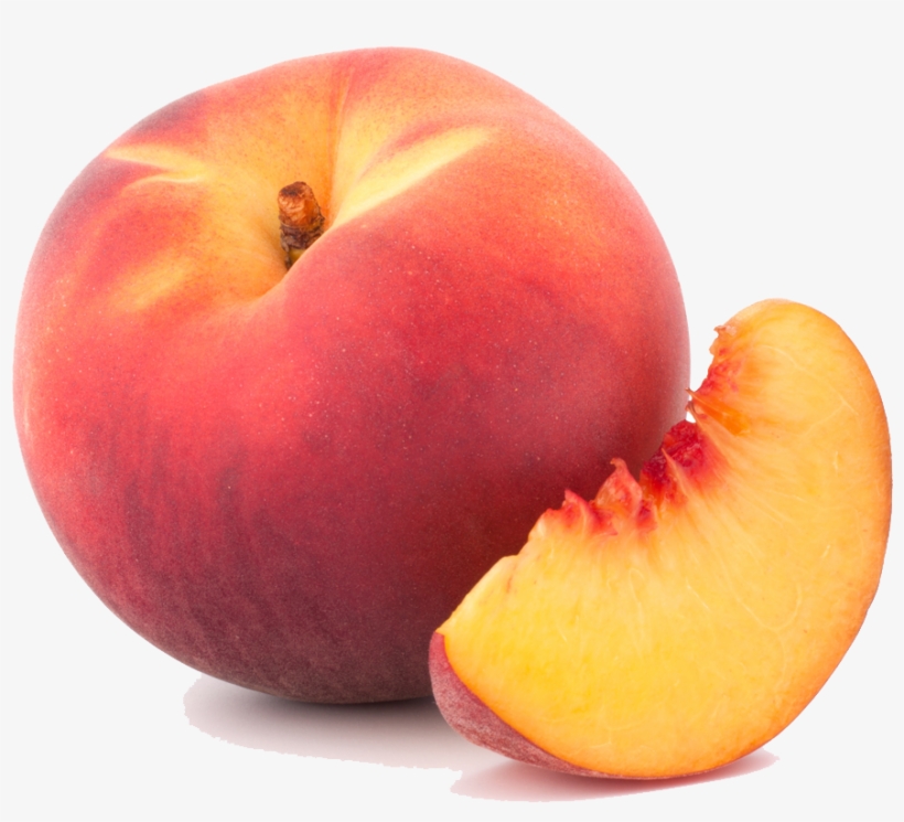 Peach Png Pic - Peach Png, transparent png