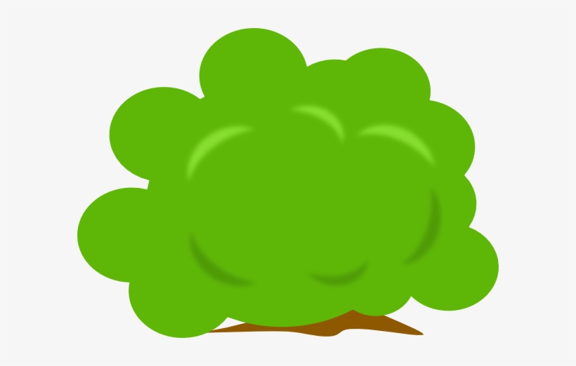 How To Set Use Bush Clipart, transparent png