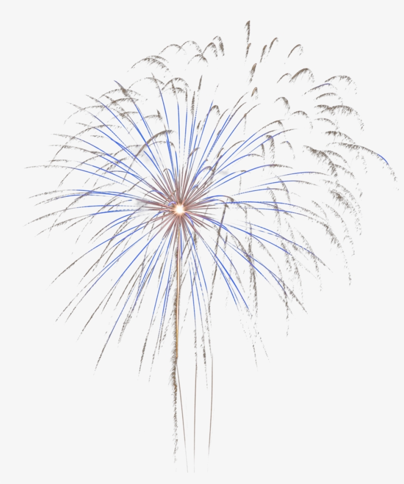 Real Fire Work Png, transparent png