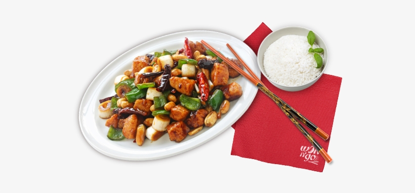 Delicious Food Png - Chinese Food Png, transparent png