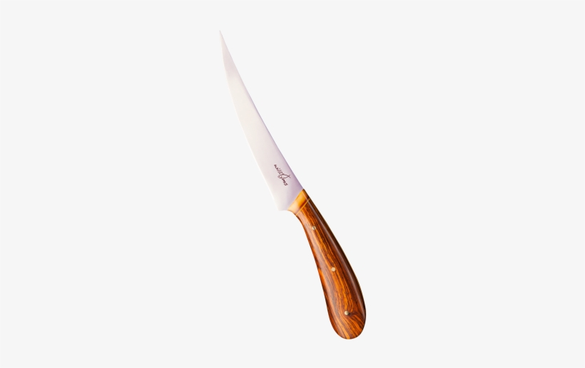 The Chechessee - Fillet Knife, transparent png