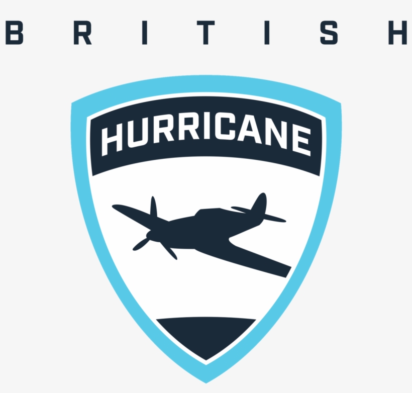[e][h]british Hurricane - British Hurricane Overwatch, transparent png