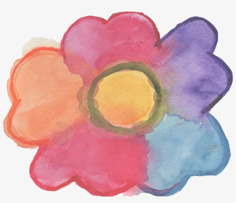 Jill's Flower - Flower, transparent png