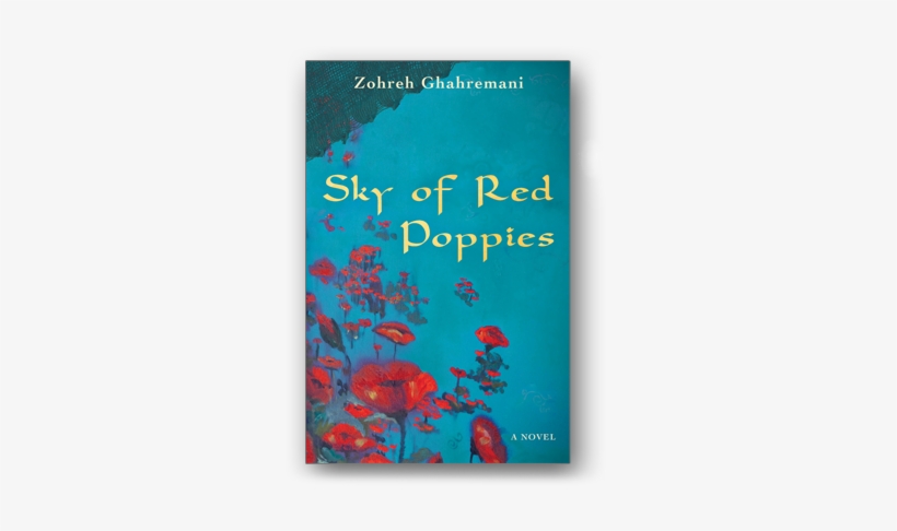 Sky Of Red Poppies Begins With An Unusual Friendship - Sky Of Red Poppies, transparent png