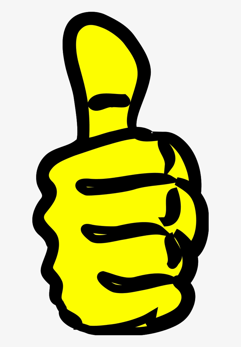 Thumbs Up Vector - Thumb Up Icon Png, transparent png