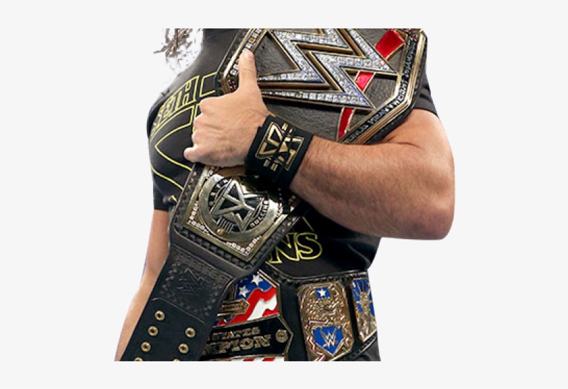 Seth Rollins, transparent png