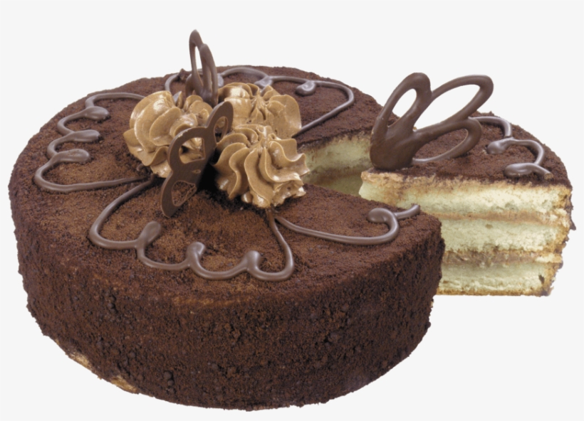 Free Png Chocolate Cake Png Images Transparent - Real Birthday Cake Hd Png, transparent png