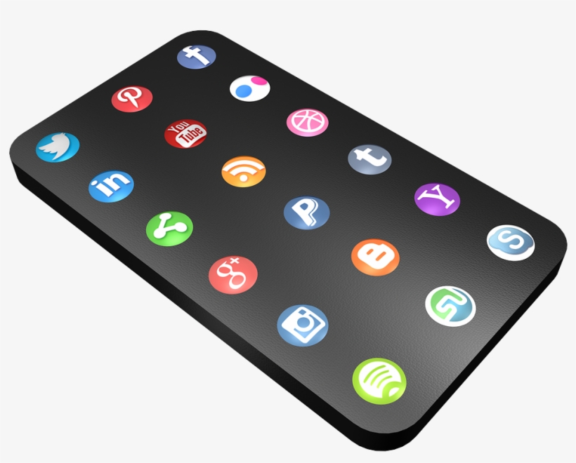 Whatsapp Pc - Social Media, transparent png