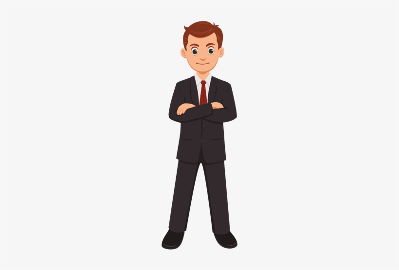 Businessman Png, transparent png