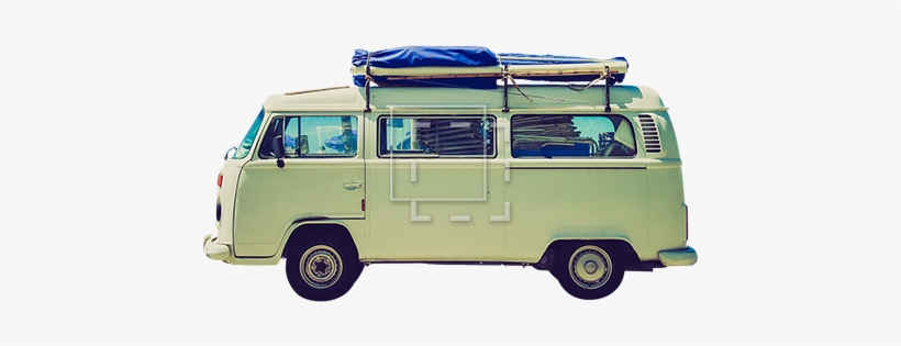Hippie Bus Png - Volkswagen Vw Bug Wagon Classic Car Iphone 6 Plus Armor, transparent png