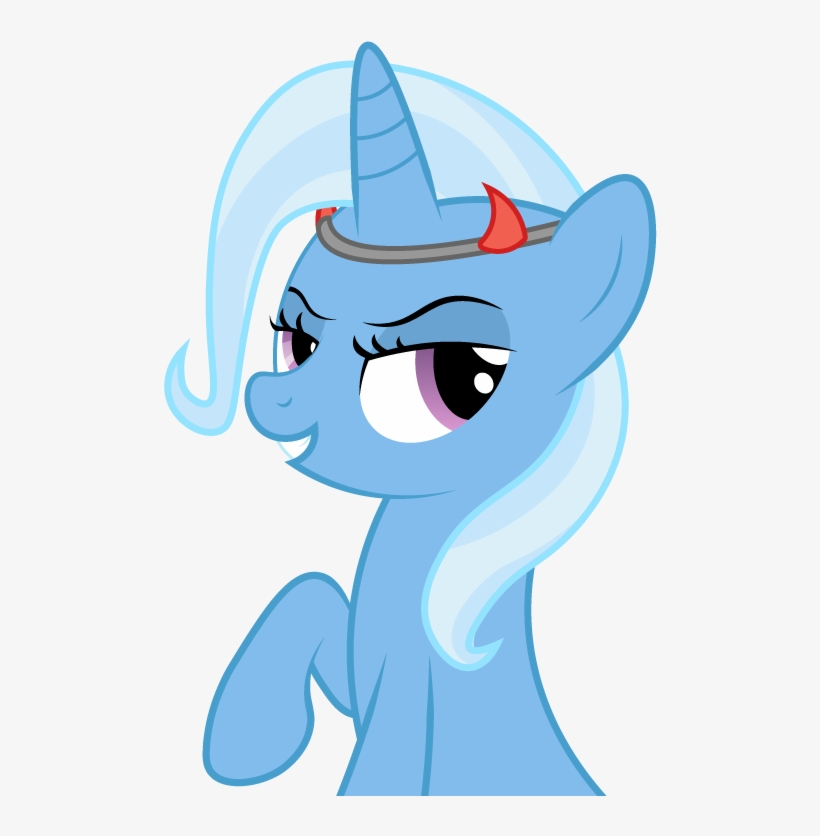 Diggerstrike, Devil, Devil Horns, Female, Horns, Mare, - Sign Of The Horns, transparent png