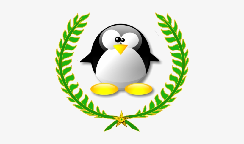 Penguin Books Logo Png - 3rd Place, transparent png