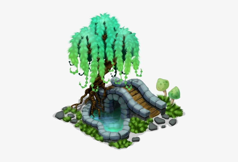 Bass String Bridge - Bass String Bridge My Singing Monsters, transparent png