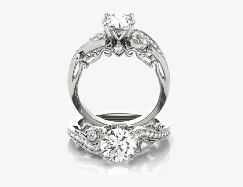 Engagement Rings - Engagement Rings Jacksonville, transparent png
