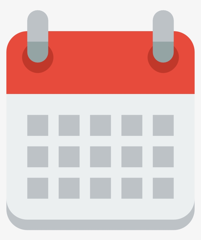 Free Icons Png - Calendar Png, transparent png