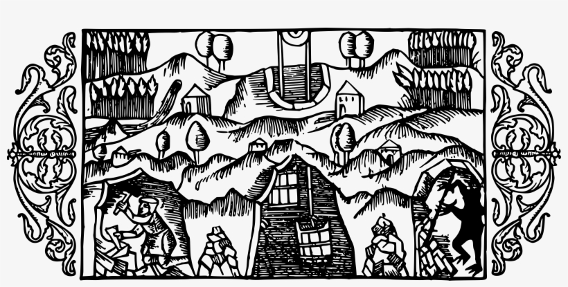 This Free Icons Png Design Of Olaus Magnus On Rocik, transparent png