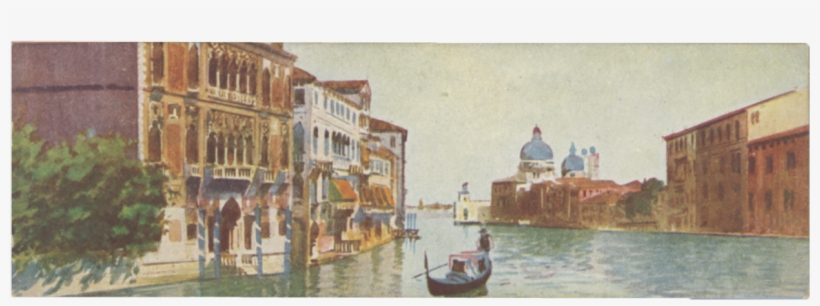 Canal, transparent png