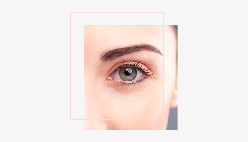 Eyebrow Consultation - Crust In Tear Duct, transparent png