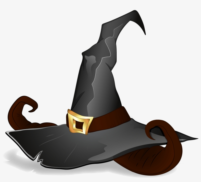 Шляпа Ведьмы Пнг, transparent png