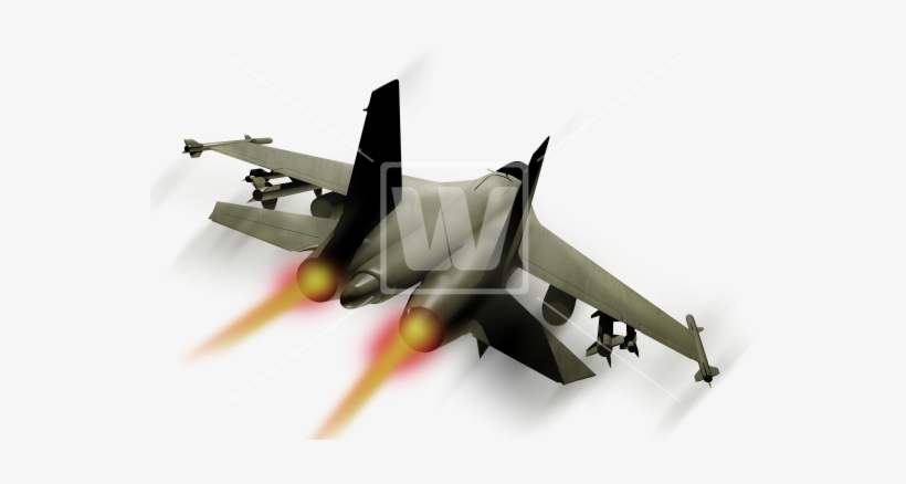 Jet Fighter Transparent Png - Fighter Jet Plane Png, transparent png