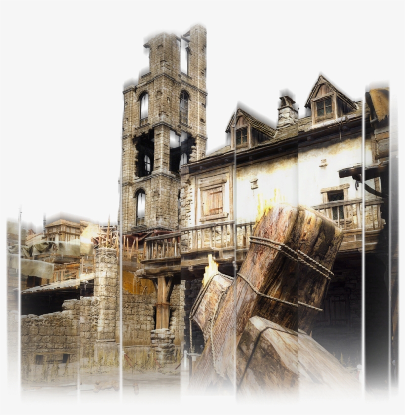 Cour Des Miracles, transparent png