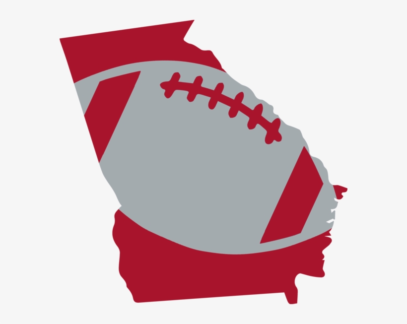 Atlanta Football Design - American Football, transparent png