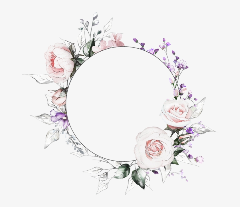 Image Du Blog Zezete2 - Bullet Journal Flower Transparent, transparent png