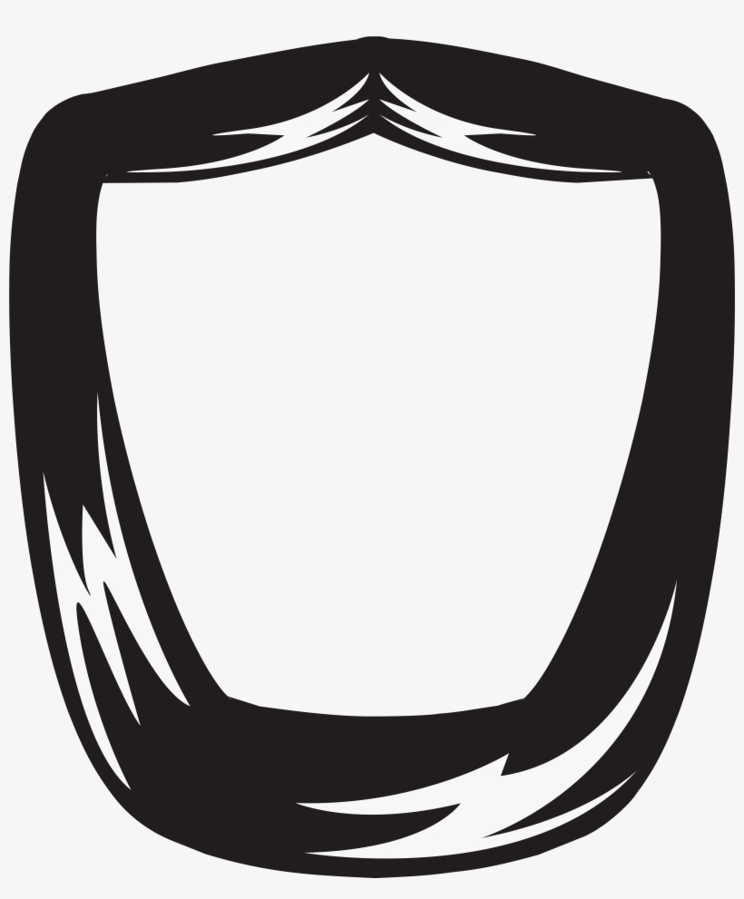 Beard Clipart Transparent, transparent png