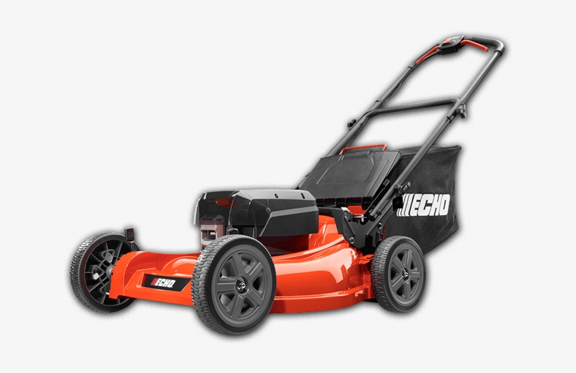 Echo 58v Lithium-ion, 5 Year Consumer Warranty, 2 Yeat - Echo 21-inch 58v Cordless Lawn Mower, transparent png