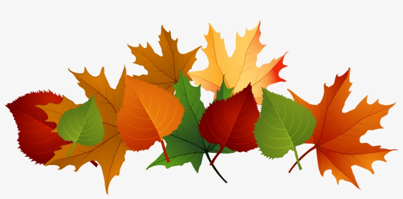 Handmade - Fall Clipart, transparent png