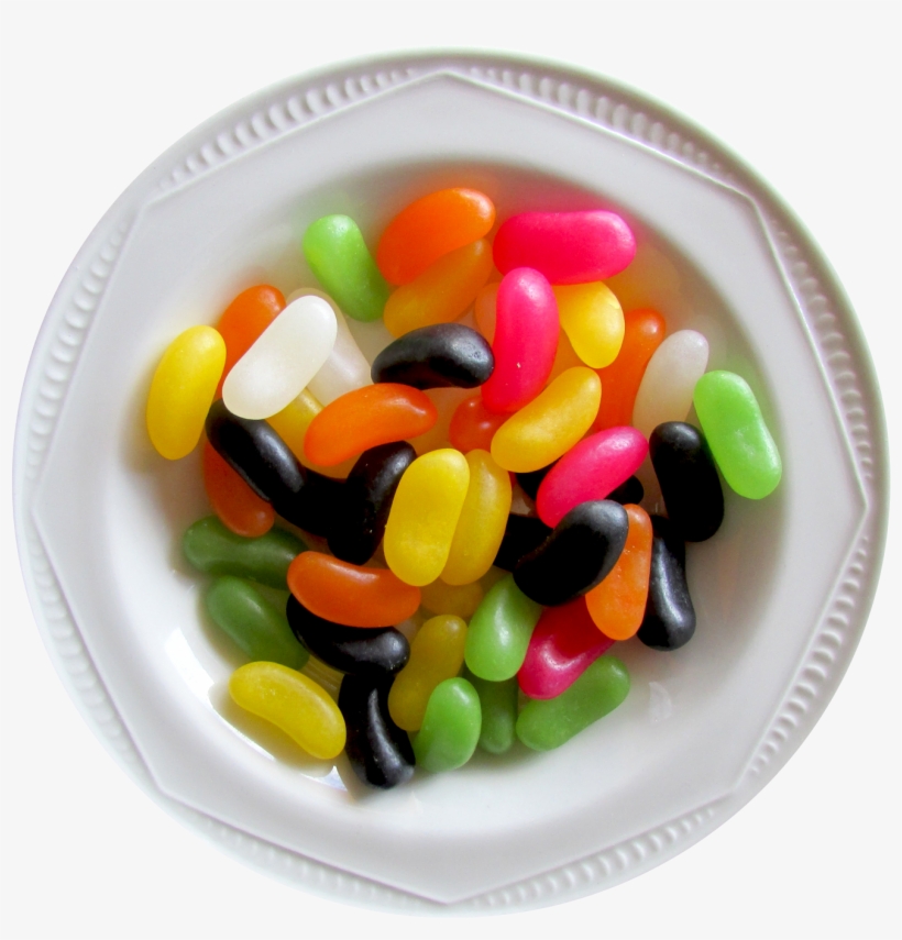 Jelly Candy Png Transparent Image - Gummy Candy, transparent png
