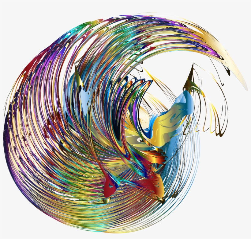 This Free Icons Png Design Of Modern Art, transparent png