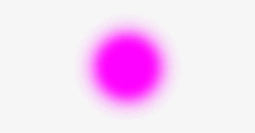 Add Lights To Make Pic Better - Pink Colour Lens Flare, transparent png