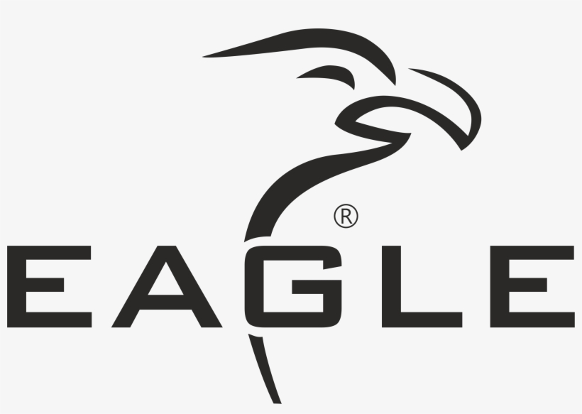 Logo Eagle Png - Eagle Laser Logo, transparent png