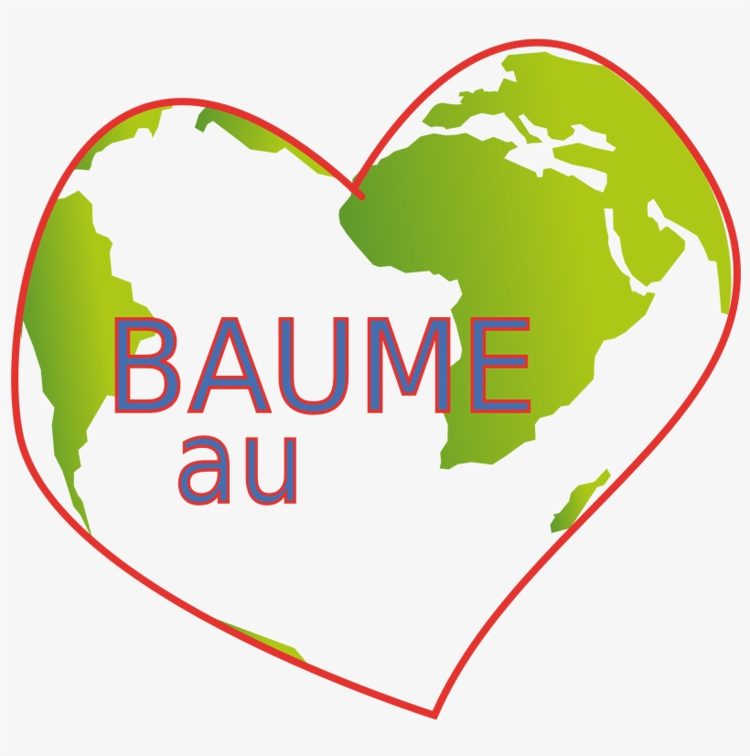 Wave Dollar Heart - Clip Art, transparent png