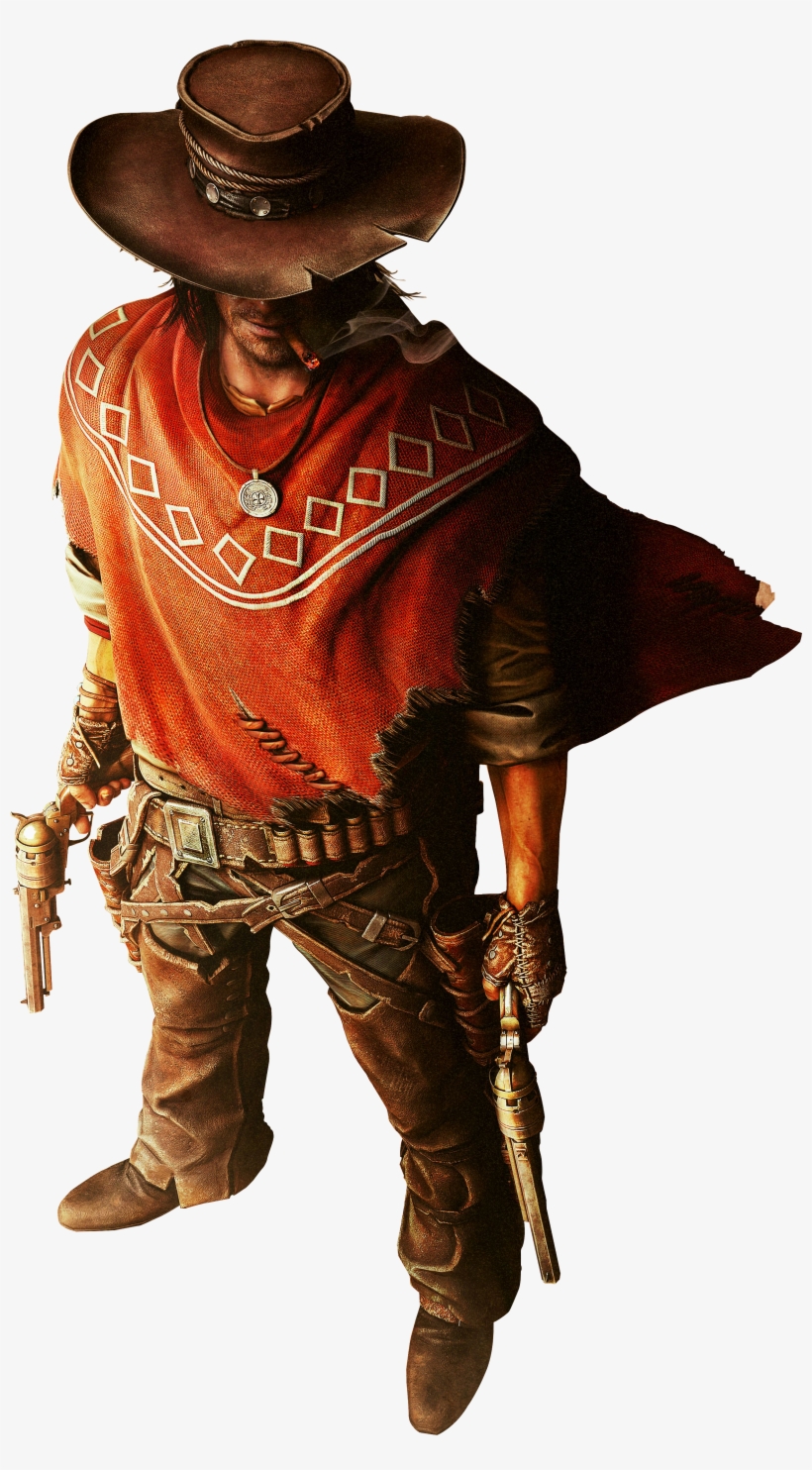 Call Of Juarez Png, transparent png