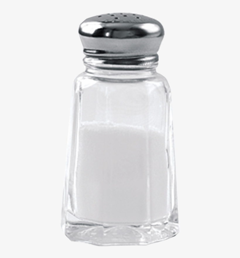 Salt Png - Diy Natural Cleaning: How To Keep Your House Immaculate, transparent png