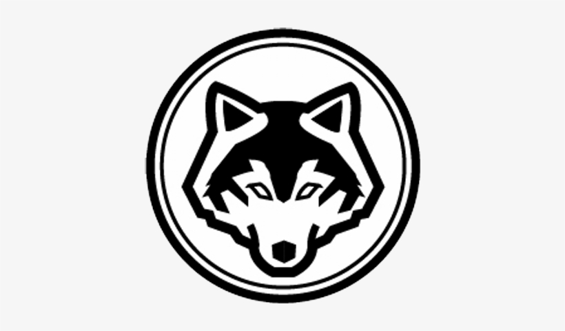 Pixel Wolf Studios - Wolf Studios, transparent png