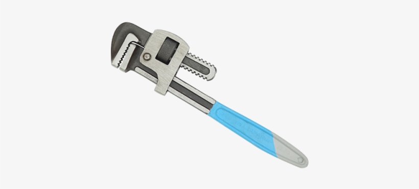 Taparia Pipe Wrench - Pipe Wrench, transparent png