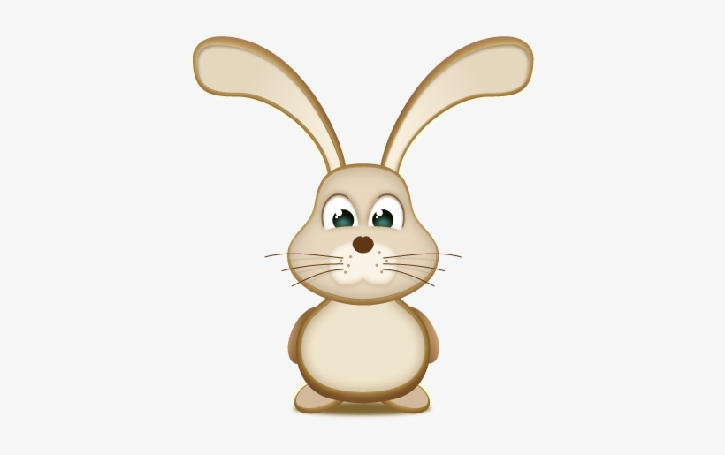 Easter Bunny Icon Png - Easter Bunny, transparent png